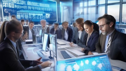 湖北金钵信息技术咨询有限公司，助力数字化转型，创造卓越价值