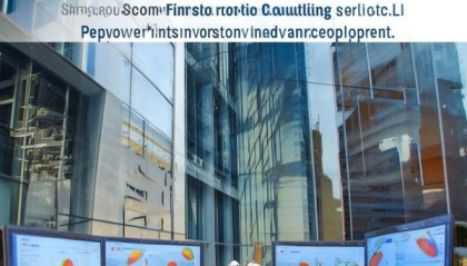 上海社发信息咨询服务有限公司，助力行业创新与发展