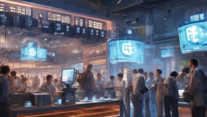 瑞幸拾六，技术赋能，未来之选