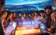 云享惠众，智享未来，云南惠众信息技术咨询的发展与展望