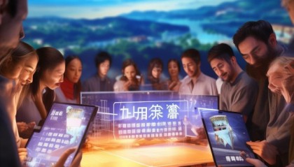 云享惠众，智享未来，云南惠众信息技术咨询的发展与展望