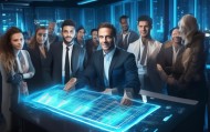 陶荣信息技术咨询， disrupt与创新的典范