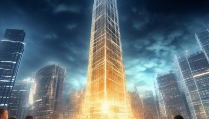 金钻时代，技术之光，金钻信息技术咨询的使命与价值