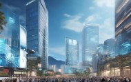 智慧城市建设的机遇与挑战