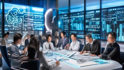 成都信息咨询服务公司，助力未来的技术解决方案