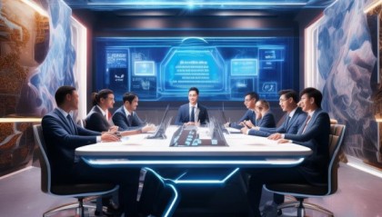 顾清文化信息咨询服务部，助力您的数字化转型