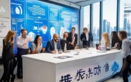 陈小云信息咨询服务部，赋能高质量发展