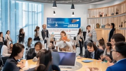 漯河市好前途信息咨询服务，助力个人成长与职业发展