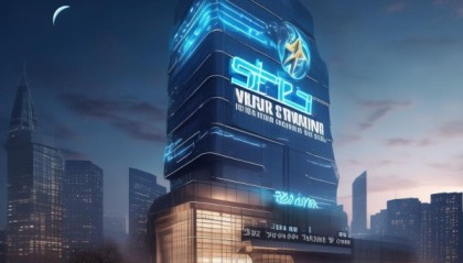 星之创信息技术咨询中心，引领技术与创新的巅峰
