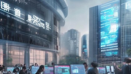 重庆佳鹤信息技术咨询，助力企业数字化转型