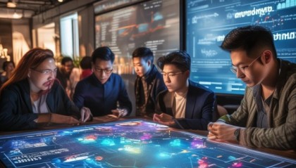 泸溪，信息咨询服务助力经济发展与创新——专业解决方案