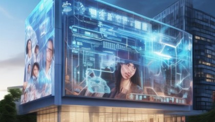 贵州，信息咨询服务领域的创新与合作典范