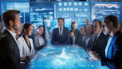 马关信息咨询服务助力企业数字化转型创新解决方案