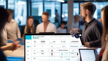 Choosing the Right Informatics Technology Services Provider