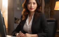 婷姐信息咨询服务部，专业与魅力并存