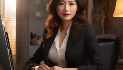 婷姐信息咨询服务部，专业与魅力并存
