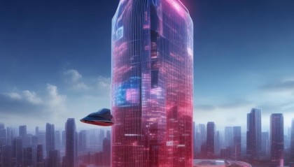 大红科技，创新驱动时代发展