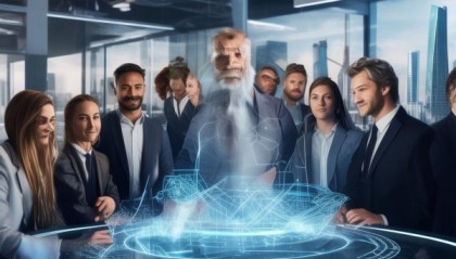 比澳，信息咨询服务领域的创新者