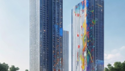崇明天诚美居，垂直整合赋能，助力崇明发展