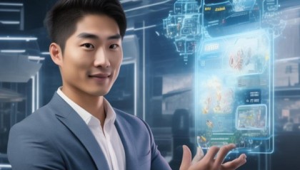 小蔡，创新的未来，专业的咨询