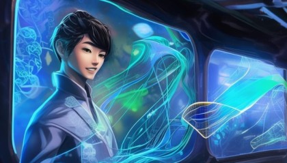 铭扬信息咨询服务，信赖与创新的双轨之旅