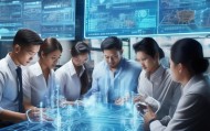 唐山润友咨询服务助力企业数字化转型，提供创新解决方案