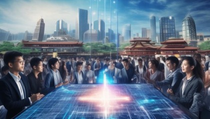 徐州信息技术咨询，助力企业数字化转型的转身机