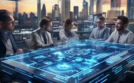 信息化招商运营，精准发展与转型升级