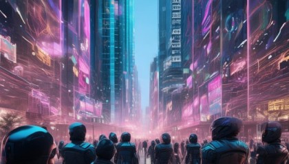 相山区未来守护，智慧信息咨询服务的创新与发展