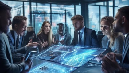 安全技术信息咨询服务，助力企业安全管理的数字化转型