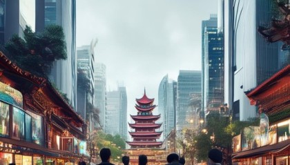 遵义，信息化管理的机遇与挑战