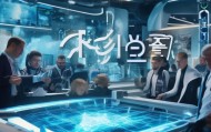 合肥嘉皓腾信息技术咨询，技术创新，助力未来