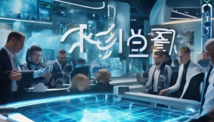 合肥嘉皓腾信息技术咨询，技术创新，助力未来