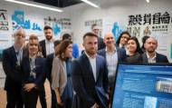 获嘉，信息咨询服务领域的创新者
