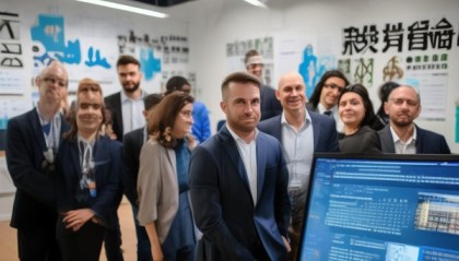 获嘉，信息咨询服务领域的创新者