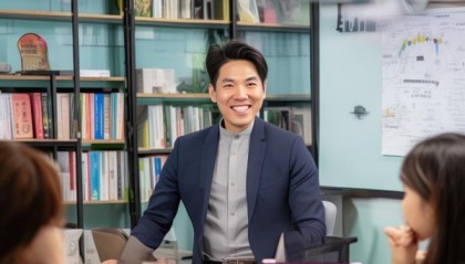 博哥信息咨询服务，助力职场人生的选择