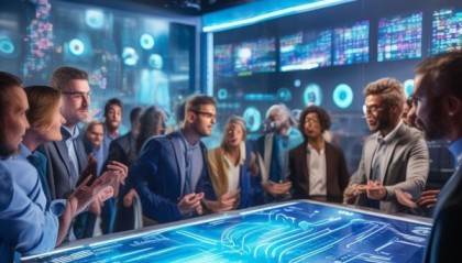 万聚信息咨询服务有限公司，助力企业数字化转型