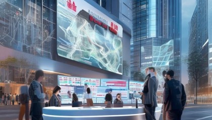 柳州辰曼信息咨询服务部，助力智慧城市建设，提供专业化的咨询服务