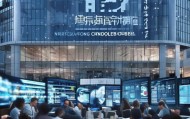 源盛信息咨询服务中心，解析企业数字化转型的关键力量