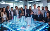 卫滨信息咨询服务，助力企业数字化转型的全新方案