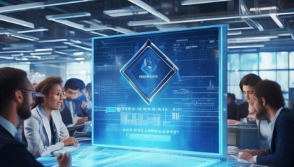 小久信息咨询服务助力数字化转型的创新解决方案