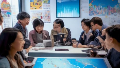 走进太原信息化教师咨询电话，探索教师专业成长之路