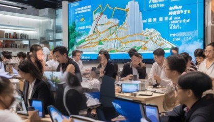云岩均浩房屋信息咨询服务部助力房地产行业高质量发展