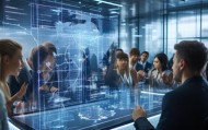 贵公司如何在大数据时代布局信息技术？