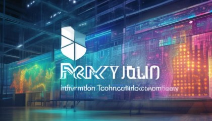方圆信息技术咨询公司，数据驱动的未来