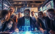 启之创，信息技术咨询领域的创新者