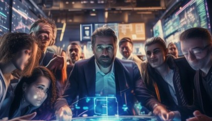 启之创，信息技术咨询领域的创新者