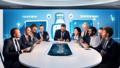 盐城信息技术咨询，助力企业数字化转型的智囊团