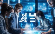 固始信息咨询服务助力数据与未来