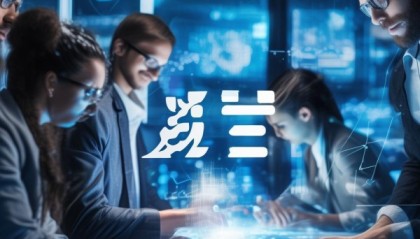 固始信息咨询服务助力数据与未来
